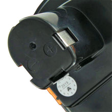Der Akku ist geeignet für Ryobi 1400652 Akku 12V NiMH 2Ah