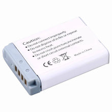 4 Stück NB-13L NB 13L NB13L Akkus für Canon PowerShot G5 X G7 X G7 X Mark II G9 X SX620 HS SX720 HS Digitalkamera 1250 mAh