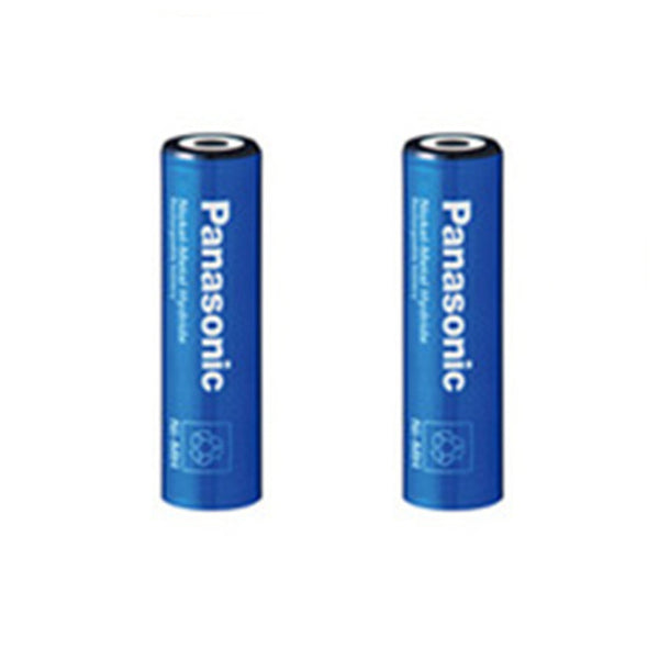 2 Stück 1,2 V 1200 mAh Ni-MH BK70AAH hochtemperaturbeständige Batterien in Industriequalität