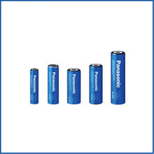 2 Stück 1,2 V 1200 mAh Ni-MH BK70AAH hochtemperaturbeständige Batterien in Industriequalität