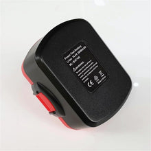 14,4V 4000mah Ersatzakku für Bosch Akku Bohrschrauber bat038 bat040 bat041 bat140 bat159