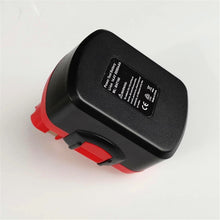 14,4V 4000mah Ersatzakku für Bosch Akku Bohrschrauber bat038 bat040 bat041 bat140 bat159