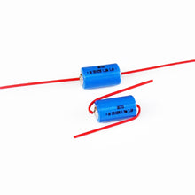 16pcs ER14250 1/2AA 3.6v liSOCL2 Lithiumbatterie