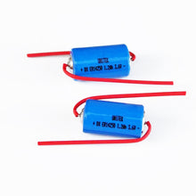 16pcs ER14250 1/2AA 3.6v liSOCL2 Lithiumbatterie