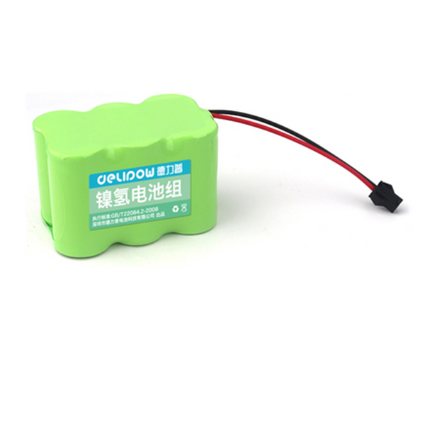 3000 mah 3,6 V Delipu Akkupack  Fernbedienung mit großer Kapazität, Spielzeug, Handbohrmaschine, Elektrowerkzeug