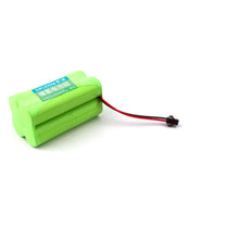 6000mAh 4,8V 854444 Akkupack Fernbedienung Spielzeug Hand Elektrobohrmaschine Elektrowerkzeug