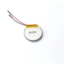 503535 580mAh Hochspannung 3,8V runde Polymer Smart Watch Moxibustion Instrument Auto Smart Box Batterie