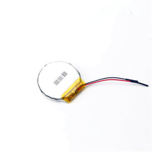 503535 580mAh Hochspannung 3,8V runde Polymer Smart Watch Moxibustion Instrument Auto Smart Box Batterie