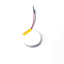 503535 580mAh Hochspannung 3,8V runde Polymer Smart Watch Moxibustion Instrument Auto Smart Box Batterie