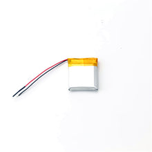 602530 400mAh Bluetooth Sender Auto Navigationsgerät Moxibustion Instrument Locator TWS Ladefach Batterie