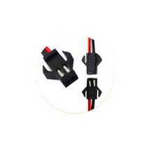2 STÜCKE SM Stecker 1600 mAh Xinwei Jinmingsteddy Schwamm Weiches Projektil Spielzeug Power Polymer Akku 11,1 V 6020122