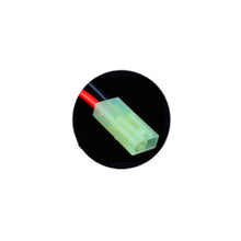 2PCS Odawiya Stecker Drillinge 1600mAh Schwamm weicher Auswurf Spielzeug Power Polymer Akku 11,1V 6020122