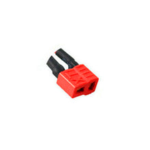 2PCS T-Stecker Drillinge 1600mAh Schwamm weiches Projektil Spielzeug Power Polymer Akku 11,1V 6020122