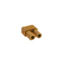 2PCS XT30 Plug-in Drillinge 1600mAh Schwamm weiches Auswurfspielzeug Power Polymer Akku 11,1V 6020122