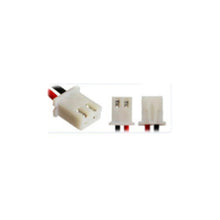 3.7V parallel verdickter XH2.54 umgekehrter Stecker 1800mAh 701658 Polymer Lithium Batterie