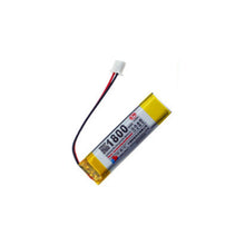 3,7 V Serie 7,4 Akku 900mAh 701658 Polymer Lithium Akku
