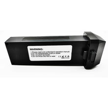 7,4 V 4300MAh Lithium-Batterie für HS720 HS720E Drone Zubehör