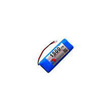 1500mAh 3,7V MX1.25 Reverse Stecker 102050 Lithium Polymer Akku für tragbare Geräte und Instrumente