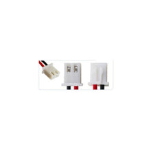 2x 1500mAh 3,7V MX1.25 Reverse Stecker 102050 Lithium Polymer Akku für tragbare Geräte und Instrumente