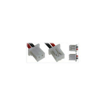 2x 3000mAh 3,7V MX1.25 positiver Stecker 102050 Lithium Polymer Akku für tragbare Geräte und Instrumente
