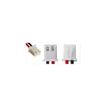 2x 1500mAh 7,4V XH2.54 Reverse Male Blue Sleeve 102050 Lithium Polymer Akku für tragbare Geräte
