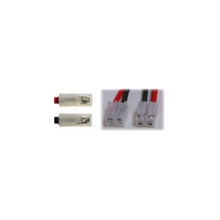 2x3,7V 800mAh 2,54 Universalstecker 702535 Bluetooth Drahtlosgerät digitale Polymer Lithium Batterie