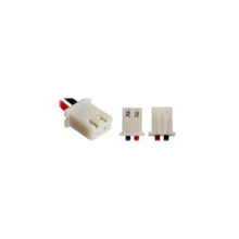 2x7.4V 800mAh XH2.54 umgekehrter Stecker 702535 Bluetooth drahtloses Gerät digitale Polymer-Lithiumbatterie
