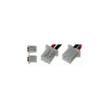 3,7 V 1000 mAh MX1.25 Reverse Stecker 802540 Polymer Lithium Batterie