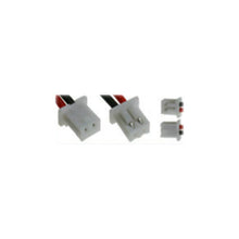 3,7 V 1000 mAh MX1.25 Vorwärtsstecker 802540 Polymer Lithium Batterie