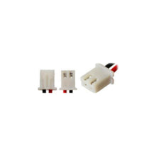 3.7V 1000mAh XH2.54 positiver Stecker 802540 Polymer Lithium Batterie