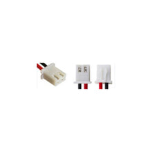 11.1V 1000mAh parallel verdickter XH2.54 umgekehrter Stecker 802540 Polymer Lithium Batteriepack