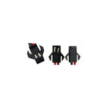 2pcs 3,7 V 700mAh SM Akku positiver Stecker 802540 Polymer Lithium Batterie