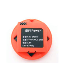 Upgrade Batterie 3,8 V 1400mah Für MITU Batterie Für MiTu Quadcopter Drone Zubehör