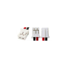 2x3,7 V 500 mAh PH2.0 umgekehrter Stecker 502035 digitaler Hochtemperatur Polymer Lithium Akku für intelligente Geräte