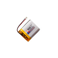 2x3.7V 800 mAh PH2.0 Reverse Stecker 603040 Lautsprecher Recorder Polymer Lithium Batterie