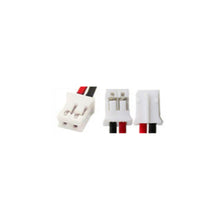 2x3.7V 800 mAh PH2.0 Reverse Stecker 603040 Lautsprecher Recorder Polymer Lithium Batterie