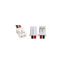 2x3,7 V 800 mAh PH2.0 positiver Stecker 603040 Lautsprecher Diktiergerät Polymer Lithium Batterie