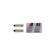 2x3,7V 1200mAh 2,54 Universalstecker 523450 Heizung Hochtemperatur Polymer Lithium Batterie