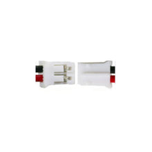 2x3.7V 1200mAh PH2.0 Reverse Plug 523450 Heizung Hochtemperatur Polymer Lithium Batterie
