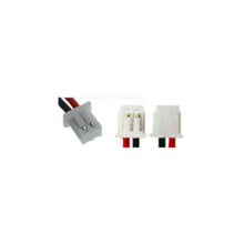 2x3.7V 1200mAh MX1.25 positiver Stecker 523450 Heizung Hochtemperatur Polymer Lithium Batterie