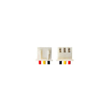 2x3,7V 1200mah XH2.54 3P Stecker mit NTC-Schutz dreiadrig 523450 Polymer Lithium Batterie