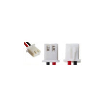 2x11,1V 1200mAh dreisträngiger XH2,54 umgekehrter Stecker 523450 Polymer Lithium Batterie