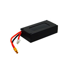 7,4 V 2100 mAh Li-Ionen-Ersatzbatterie für MJX Bugs 6 Drone