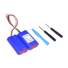 Geeignet für Magic Soundkapsel-Lautsprecherbatterie Beat Pille 2.0 Polymer Lithium Batterie