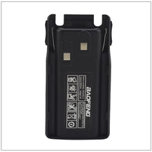 Baofeng UV 82 BL 8 1800mAh 7,4V Li Ion Akku Baofeng Funkgerät UV82 UV 8D UV 89 UV 82HP UV 82HX