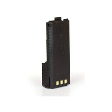 Baofeng ExpertPower UV 5R Akku mit erweiterter True Capacity (Modell: BL 5L, 3800 mAh, schwarz) DM 5R