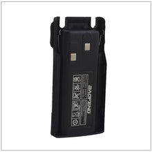 Baofeng UV 82 BL 8 1800mAh 7,4V Li Ion Akku Baofeng Funkgerät UV82 UV 8D UV 89 UV 82HP UV 82HX