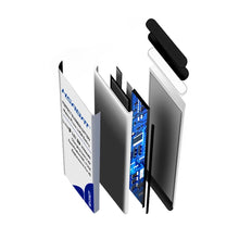 HSABAT 3600mAh ARR-002 Batterie Für Wii U GamePad