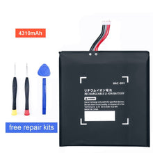4310mAh HAC 003 Akku Reparatur für Nintend Nitendo Schalter Konsole Controller Ersatz Ladegerät Batterie