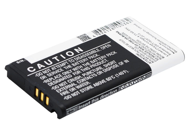 Cameron Sino 1800mAh Batterie SPR 003, SPR A BPAA CO für Nintendo 3 DSLL, DS XL 2015, NEUE 3 DSLL, SPR 001